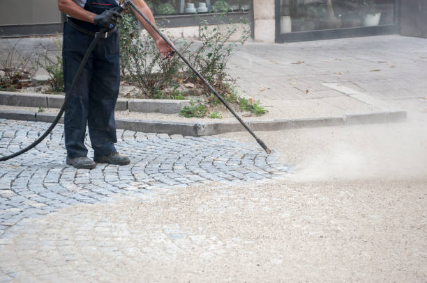 Best Gas Station Cleaning  in Hamlet, IN