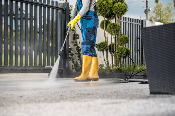 Hamlet, IN Pressure Washing Services Company
