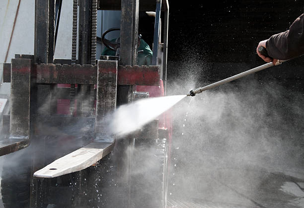 Best Boat and Dock Cleaning  in Hamlet, IN